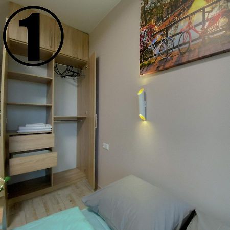 Studio Aparment Kharkiv Exterior photo