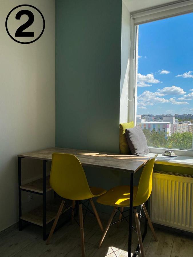 Studio Aparment Kharkiv Exterior photo