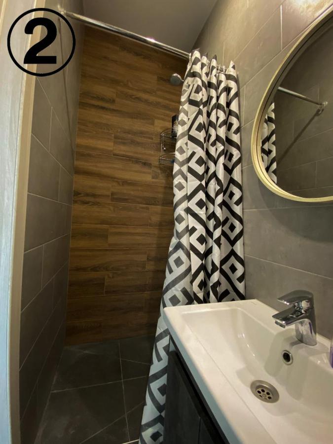 Studio Aparment Kharkiv Exterior photo
