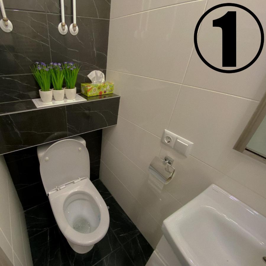 Studio Aparment Kharkiv Exterior photo